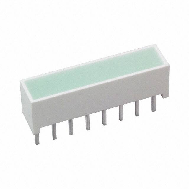 Broadcom Limited HLMP-2550