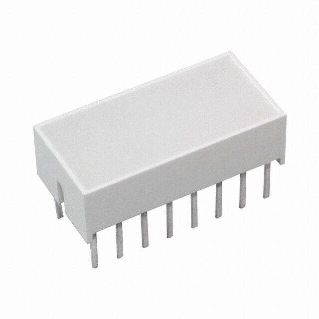 Broadcom Limited HLMP-2685