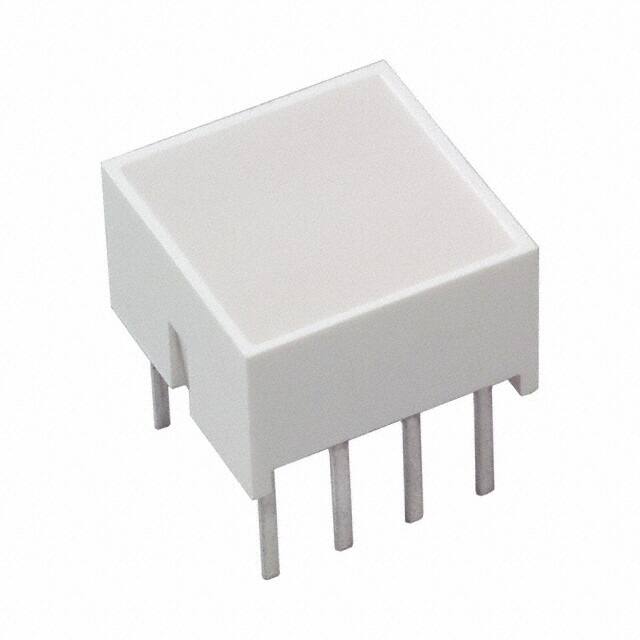 Broadcom Limited HLMP-2755