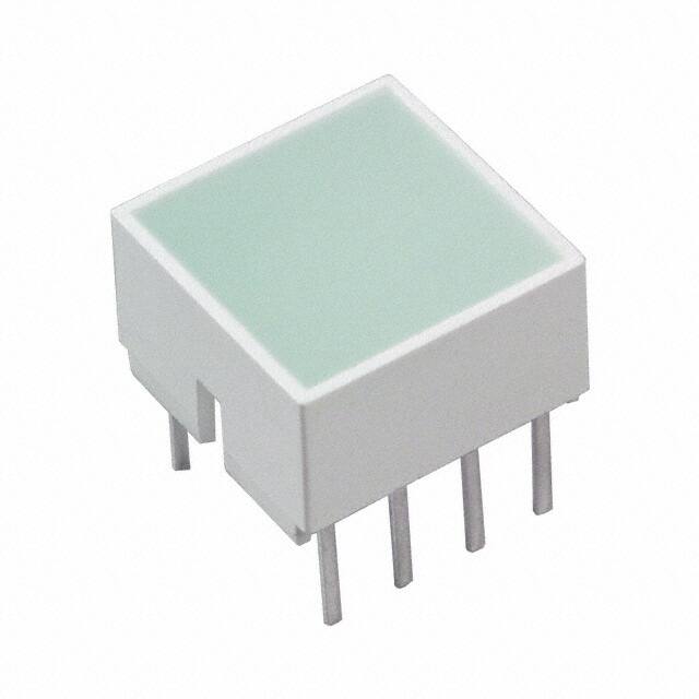 Broadcom Limited HLMP-2855