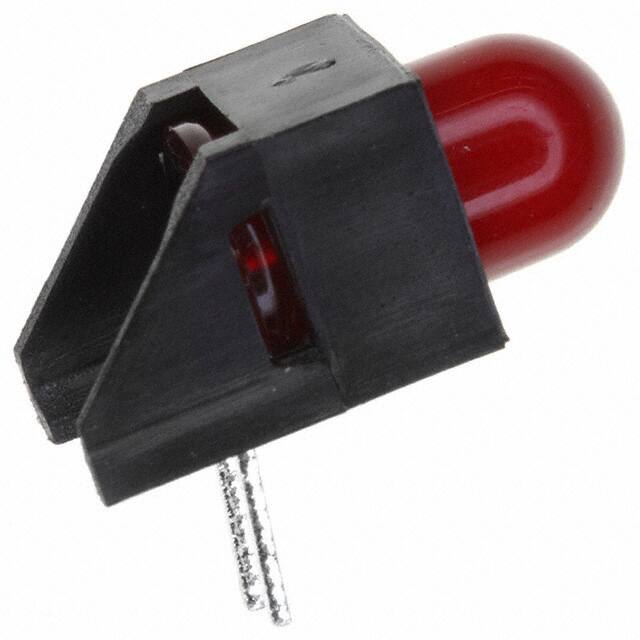 Broadcom Limited HLMP-3301-F00B2