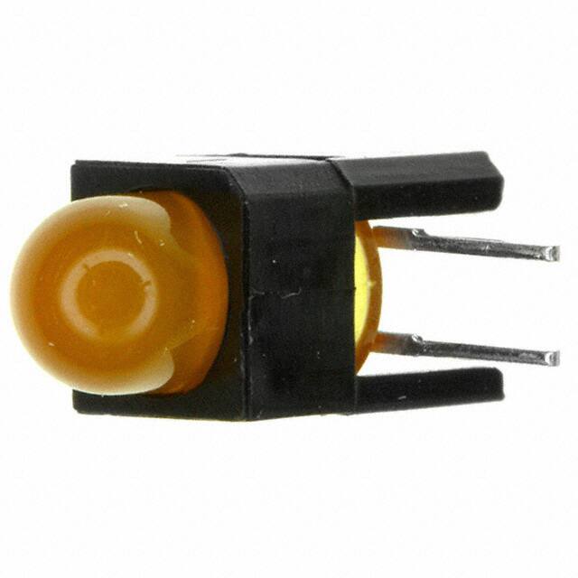 Broadcom Limited HLMP-3401-E00B2