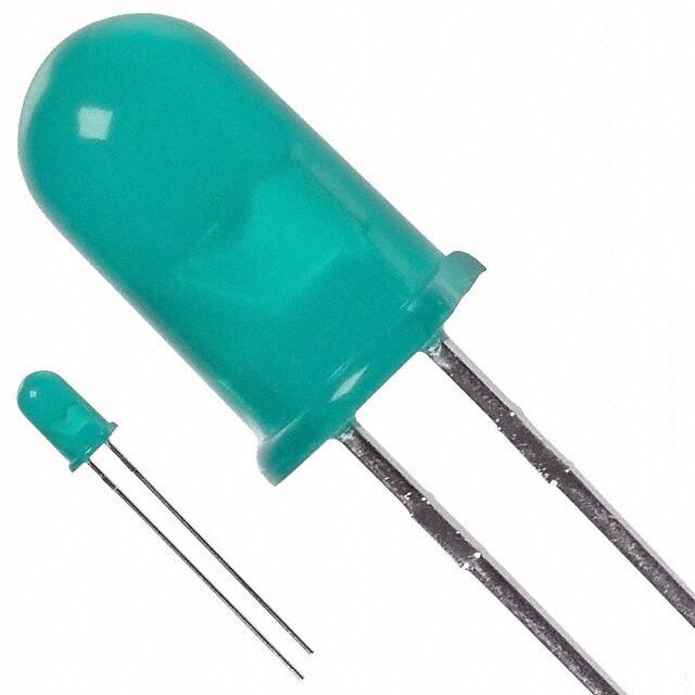 Broadcom Limited HLMP-3507