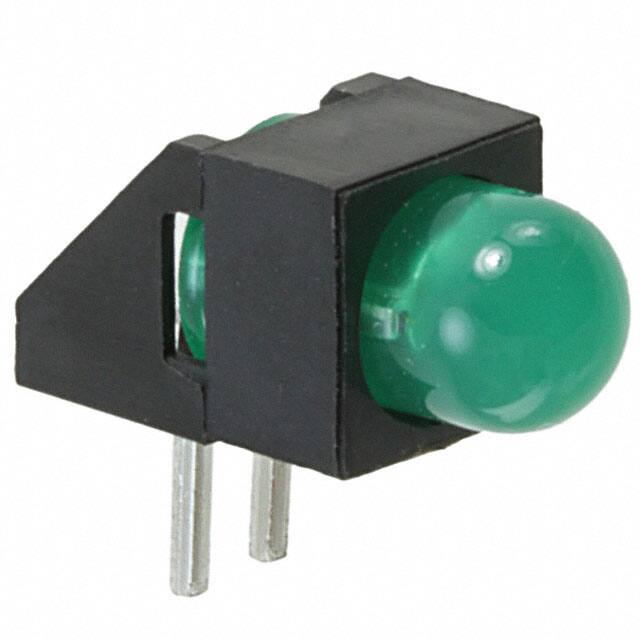Broadcom Limited HLMP-3680-B00B2