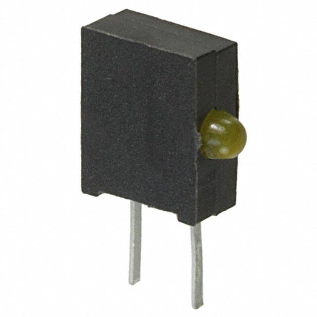 Broadcom Limited HLMP-6720-F0010