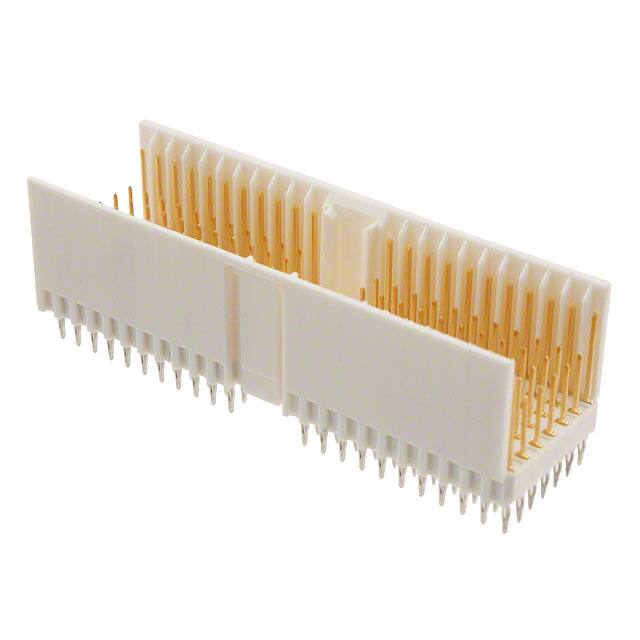 Amphenol ICC (FCI) HM2P07PD5111N9LF