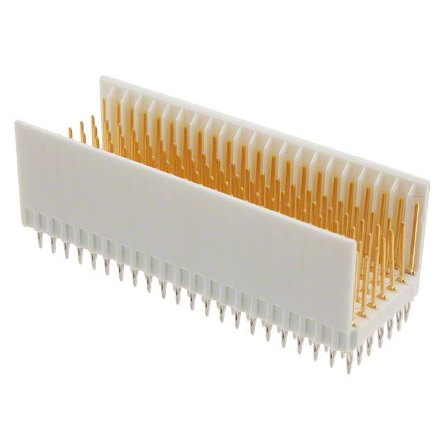 Amphenol ICC (FCI) HM2P70PDE121N9LF