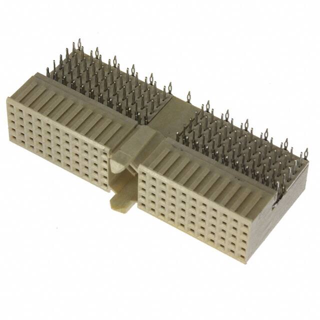 Amphenol ICC (FCI) HM2R10PA5108N9LF