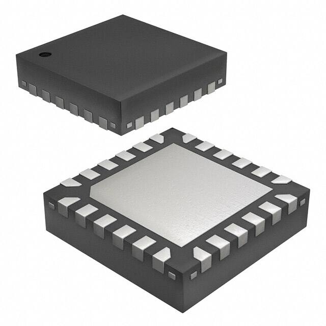 Analog Devices Inc. HMC1018ALP4E