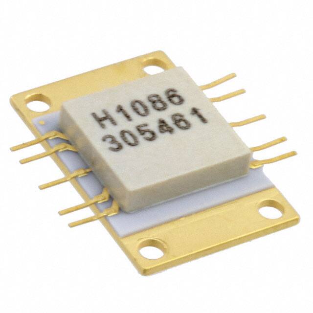 Analog Devices Inc. HMC1086F10