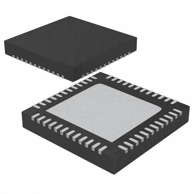 Analog Devices Inc. HMC1197LP7FETR