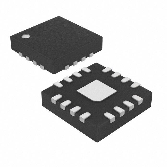 Analog Devices Inc. HMC349ALP4CE
