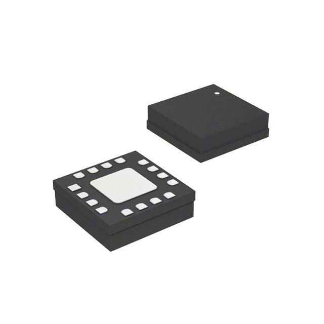 Analog Devices Inc. HMC470LP3TR