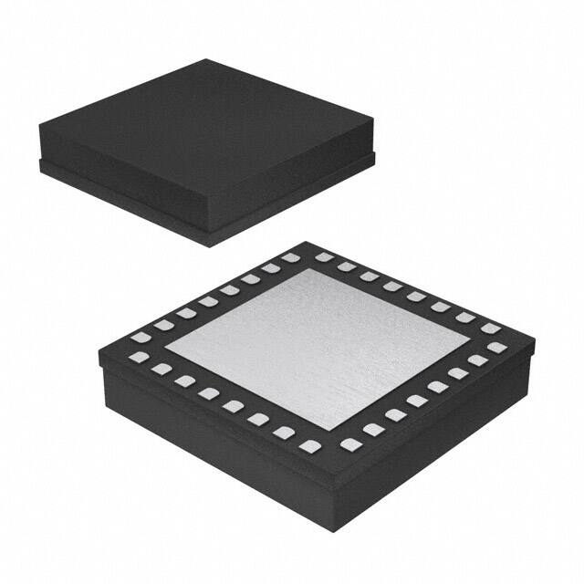 Analog Devices Inc. HMC508LP5E