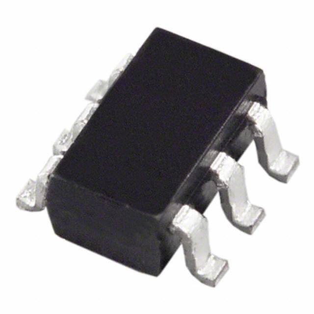 Analog Devices Inc. HMC544AETR