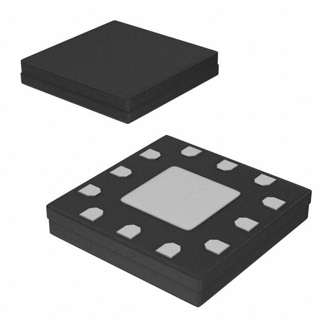 Analog Devices Inc. HMC553ALC3BTR