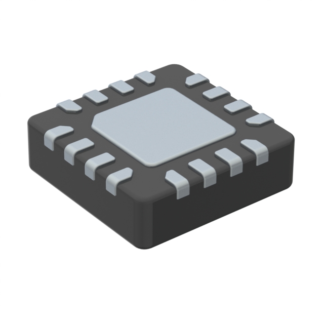 Analog Devices Inc. HMC561LP3E