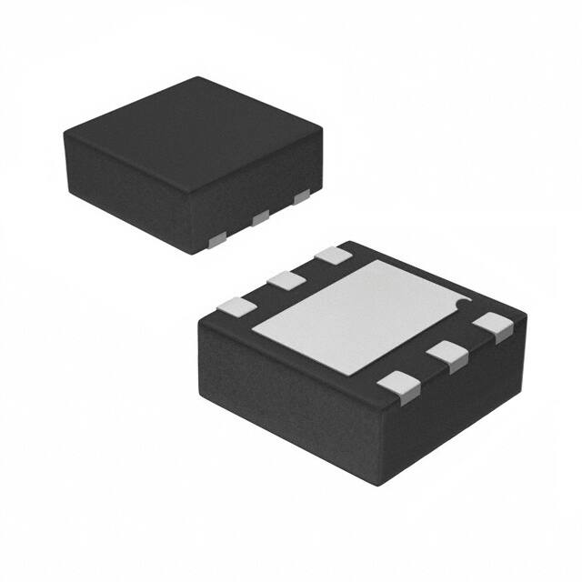 Analog Devices Inc. HMC655LP2E