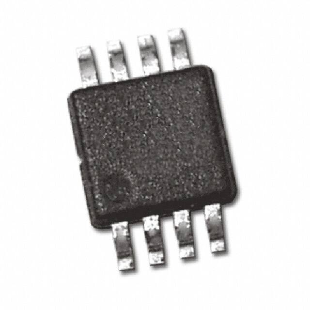 Analog Devices Inc. HMC713MS8ETR