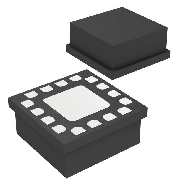Analog Devices Inc. HMC747LC3C