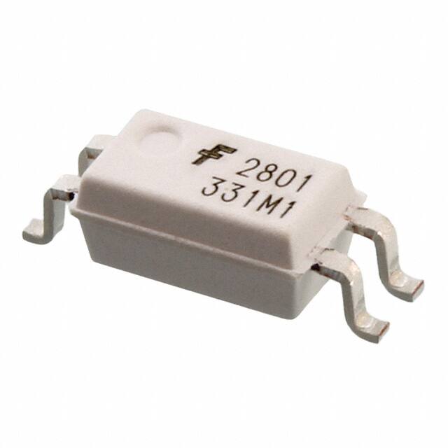 ON Semiconductor HMHA2801