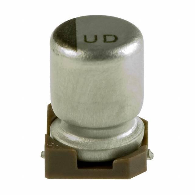 Nichicon UUD1C150MCL1GS