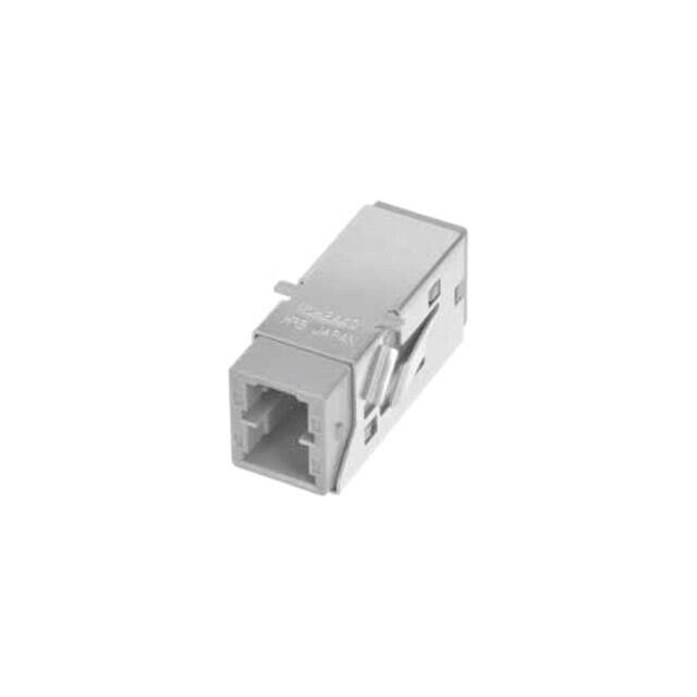 Hirose Electric Co Ltd HMUA-2A-40A-4