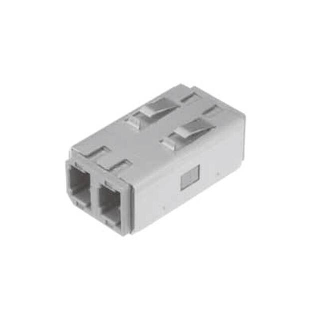 Hirose Electric Co Ltd HMUA-2AK-1