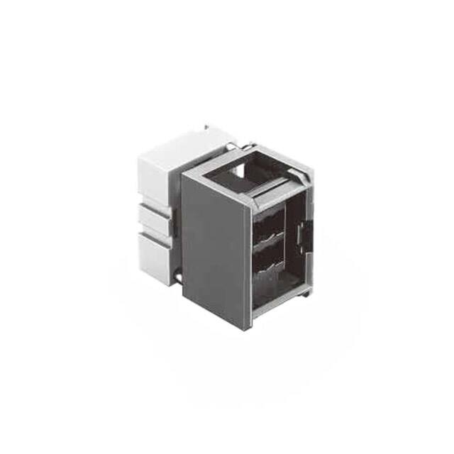 Hirose Electric Co Ltd HMUB-L2HA-1(40)