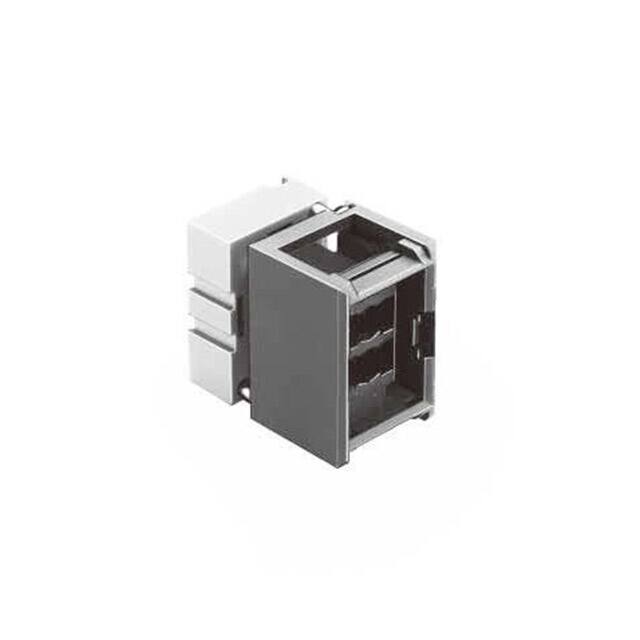 Hirose Electric Co Ltd HMUB-L2HB-1(40)