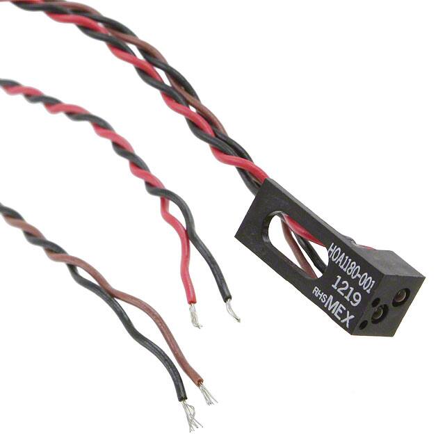 Honeywell Sensing and Productivity Solutions HOA1180-001