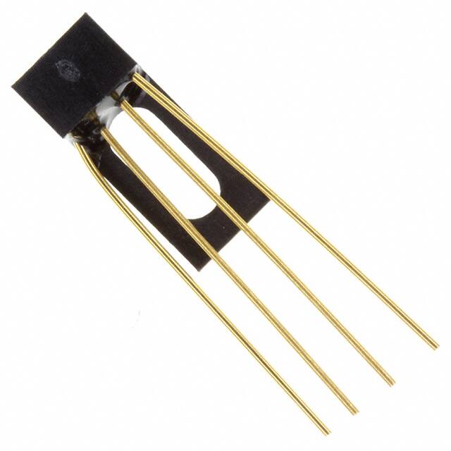 Honeywell Sensing and Productivity Solutions HOA2498-002