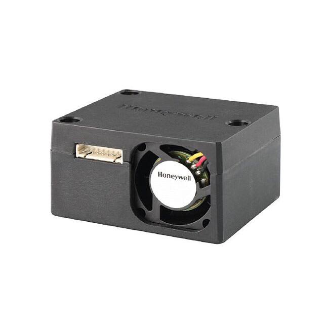 Honeywell Sensing and Productivity Solutions HPMA115S0-XXX