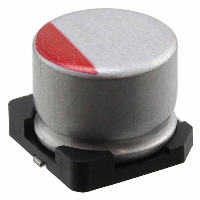 Nichicon RPS1J120MCN1GS