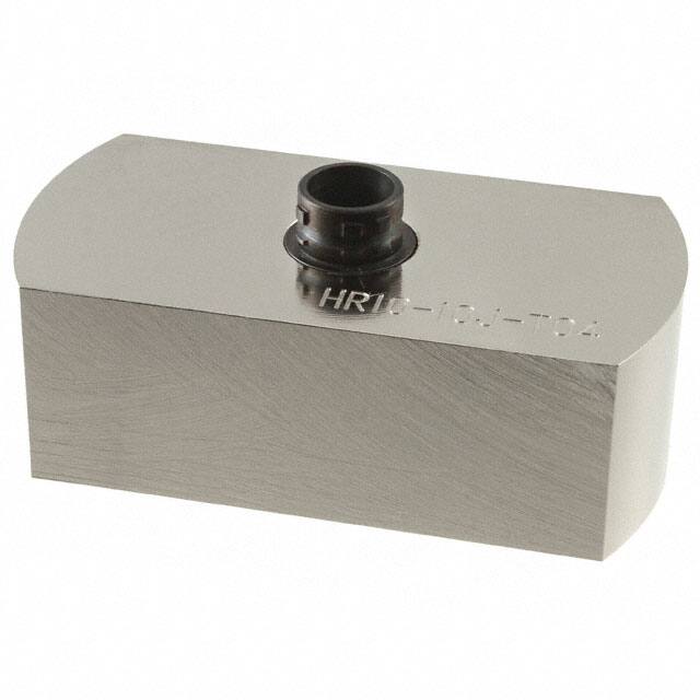 Hirose Electric Co Ltd HR10-10J-T04