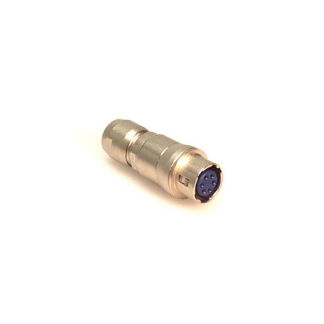 Hirose Electric Co Ltd HR10-7J-6S(73)