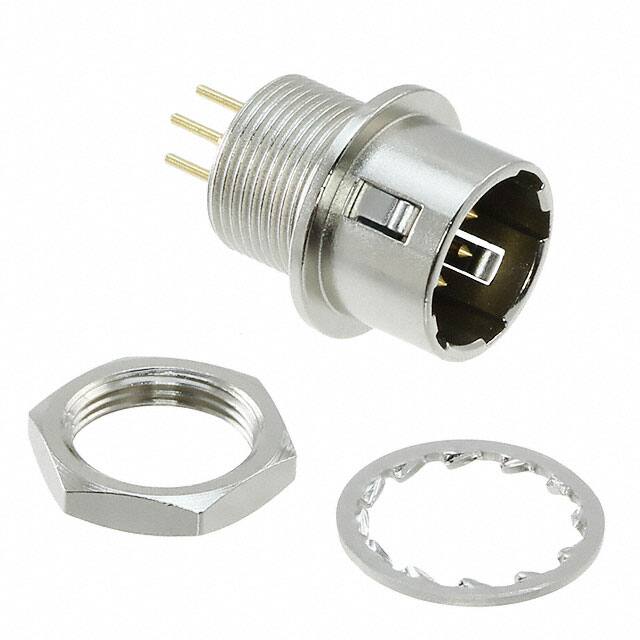 Hirose Electric Co Ltd HR10-7R-6PA(73)