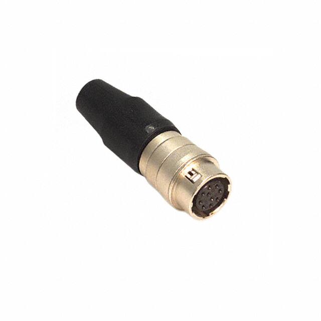 Hirose Electric Co Ltd HR10A-10J-10SC(73)