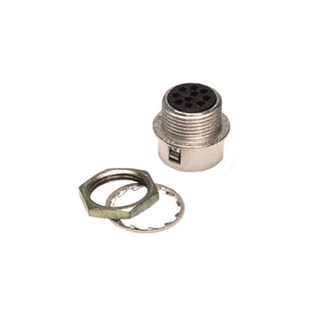 Hirose Electric Co Ltd HR10A-10R-10PC(71)