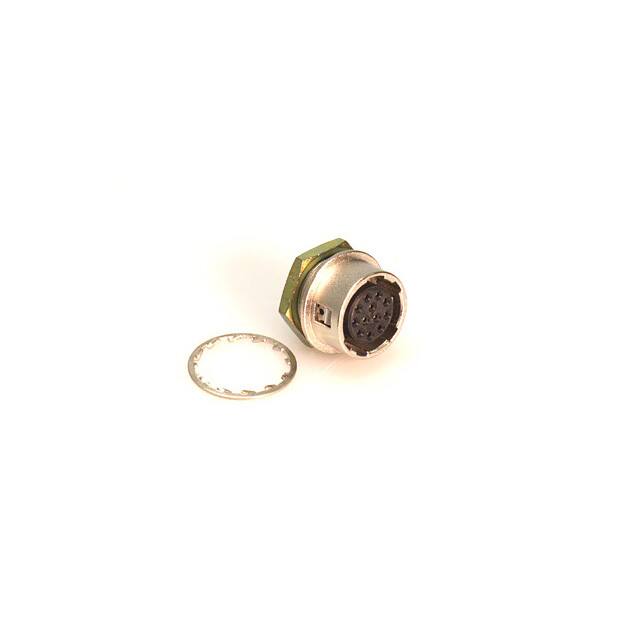 Hirose Electric Co Ltd HR10A-10R-12S(71)
