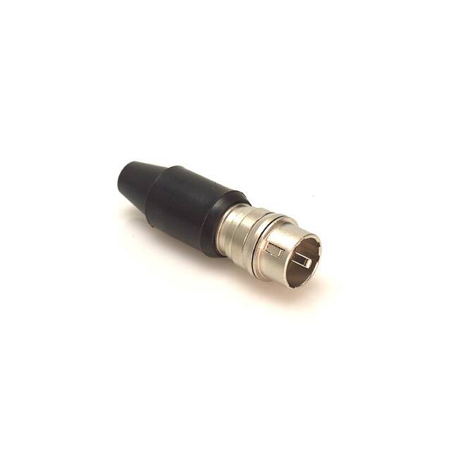 Hirose Electric Co Ltd HR10A-13J-20PC(73)