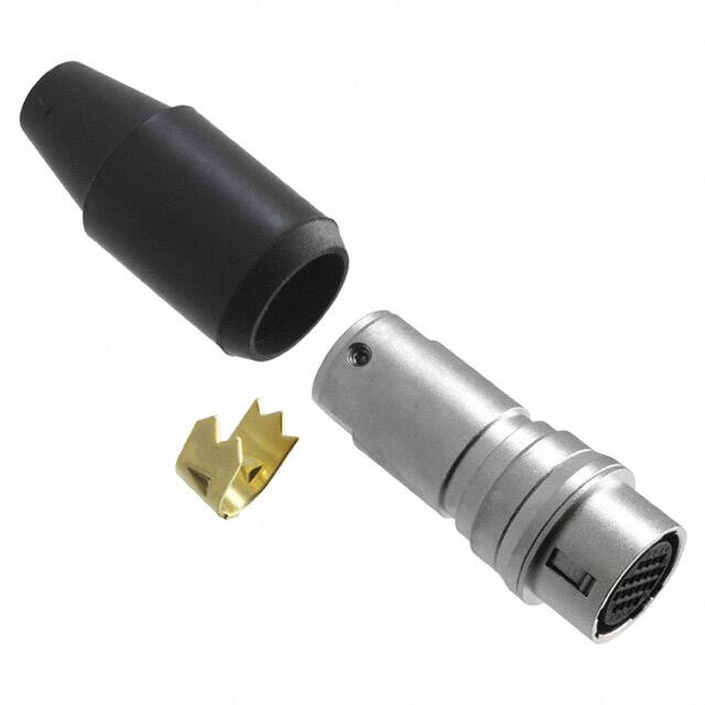 Hirose Electric Co Ltd HR10A-13J-20SC(73)