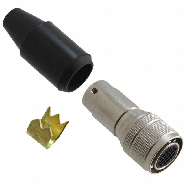 Hirose Electric Co Ltd HR10A-13P-20SC(73)