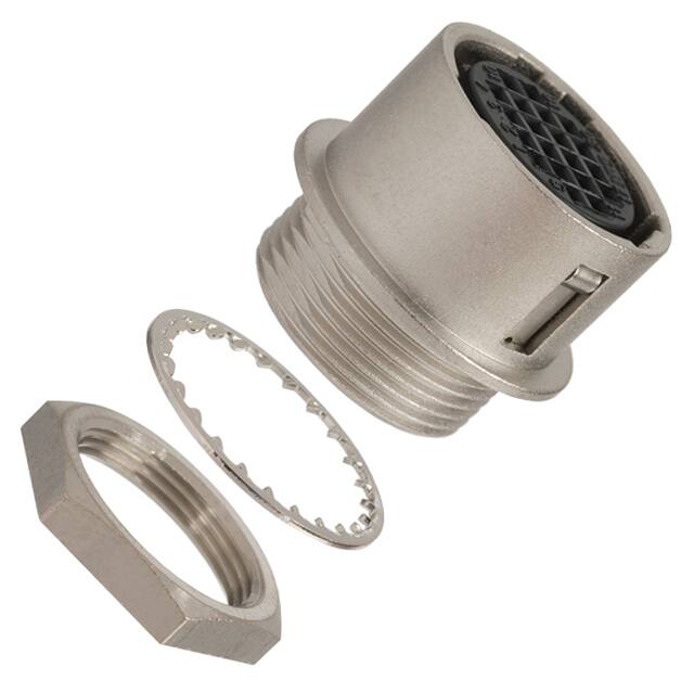 Hirose Electric Co Ltd HR10A-13R-20SC(73)