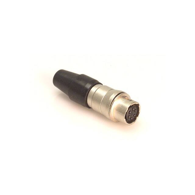 Hirose Electric Co Ltd HR10A-7J-6S(73)