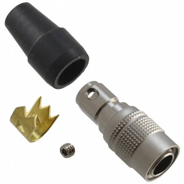 Hirose Electric Co Ltd HR10A-7P-4PC(73)