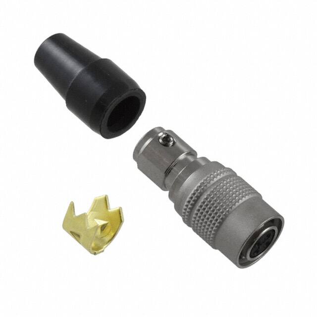 Hirose Electric Co Ltd HR10A-7P-4S(73)