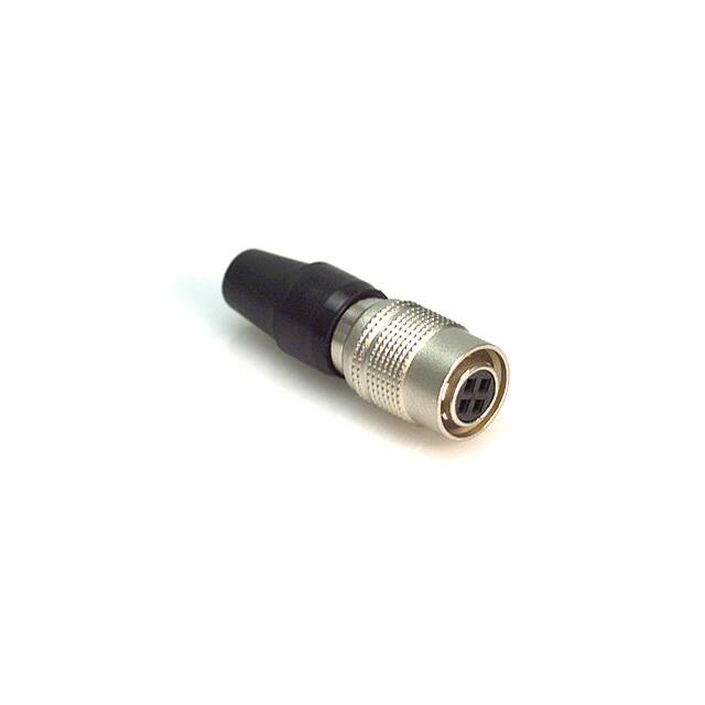 Hirose Electric Co Ltd HR10A-7P-4SC(73)