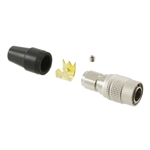 Hirose Electric Co Ltd HR10A-7P-6P(73)