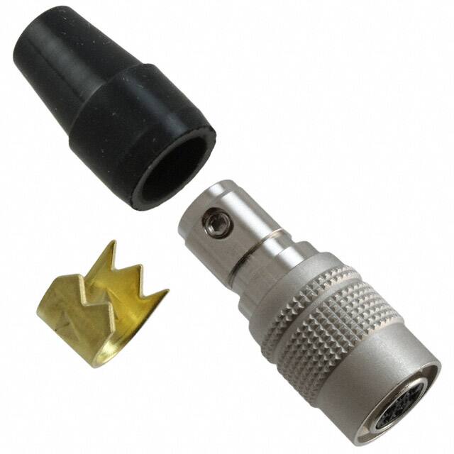 Hirose Electric Co Ltd HR10A-7P-6SC(73)